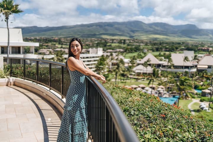 Sheraton Maui Resort & Spa