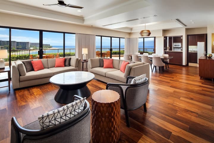 Sheraton Maui Resort & Spa