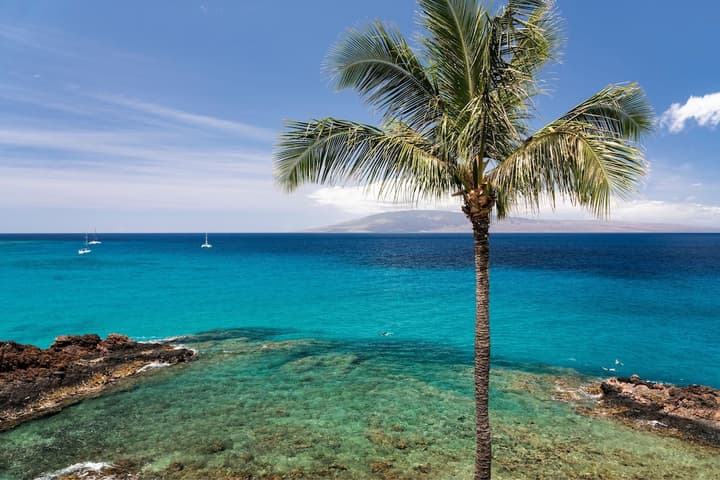 Sheraton Maui Resort & Spa