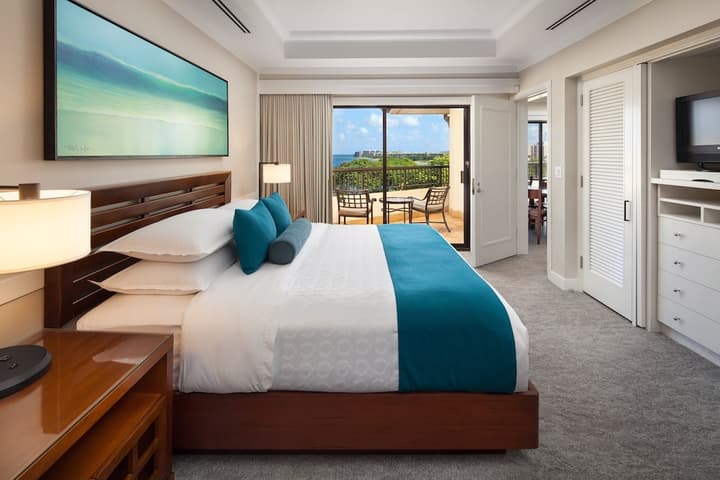 Sheraton Maui Resort & Spa