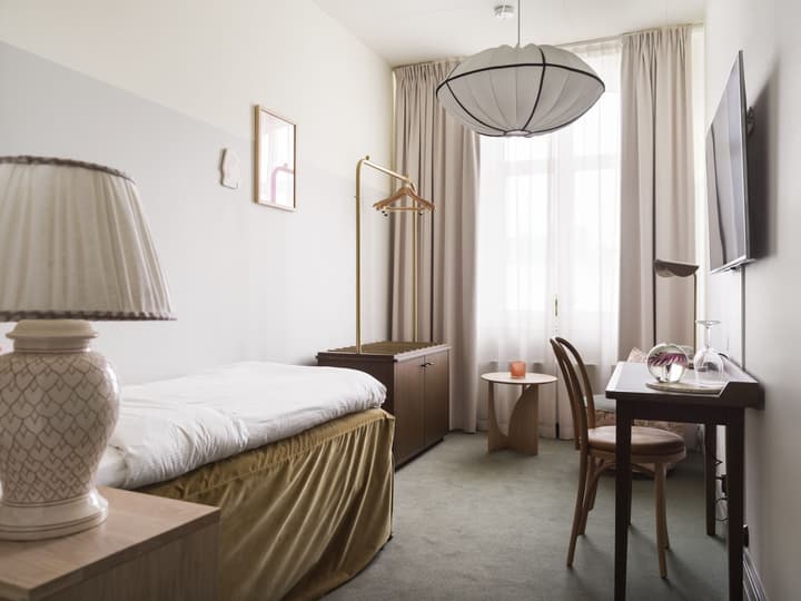 Elite Hotel Mårtenson