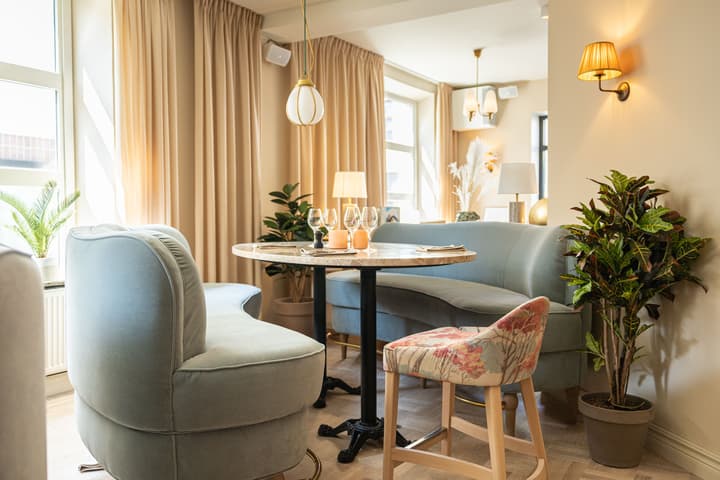 Elite Hotel Mårtenson