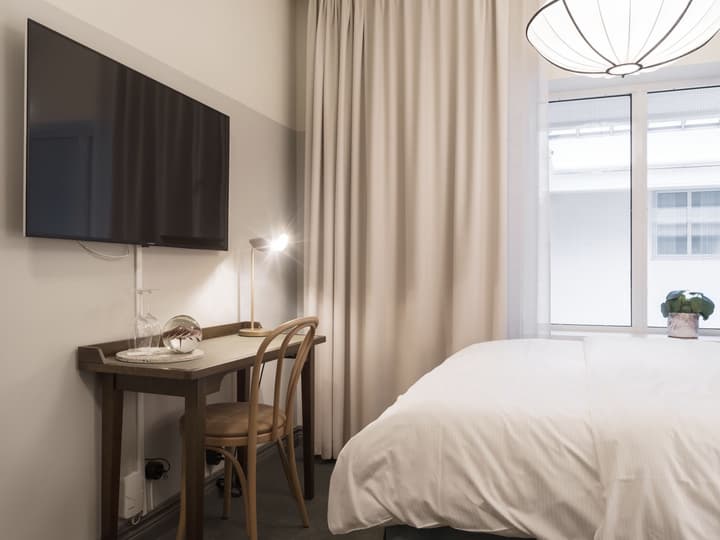 Elite Hotel Mårtenson