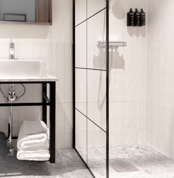 Elite Hotel Mårtenson