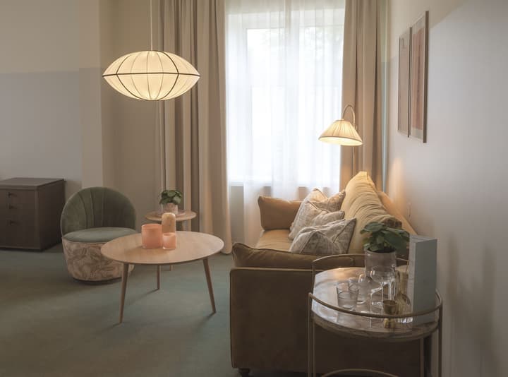 Elite Hotel Mårtenson