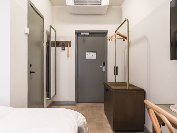 Elite Hotel Mårtenson