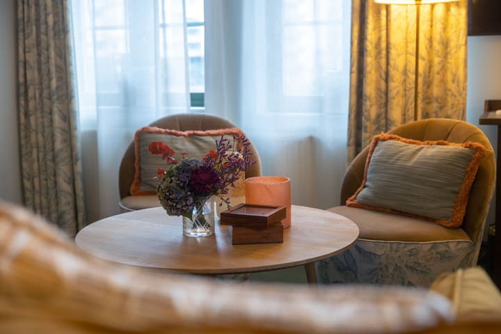 Elite Hotel Mårtenson
