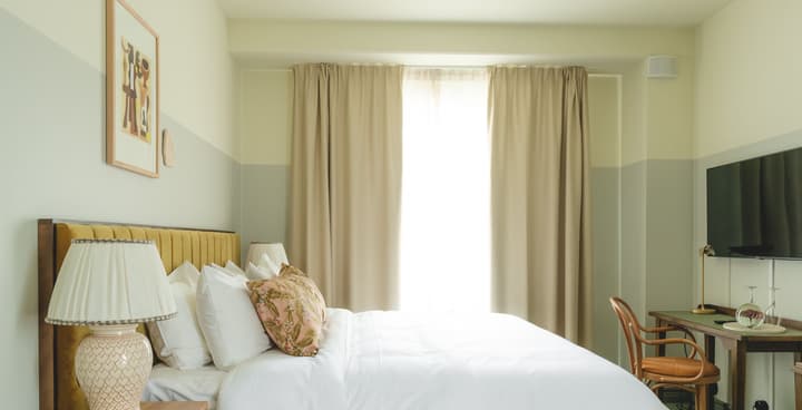 Elite Hotel Mårtenson
