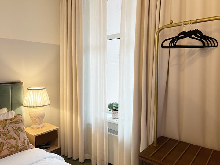 Elite Hotel Mårtenson