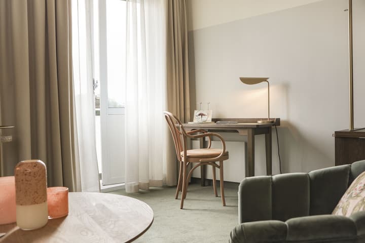 Elite Hotel Mårtenson