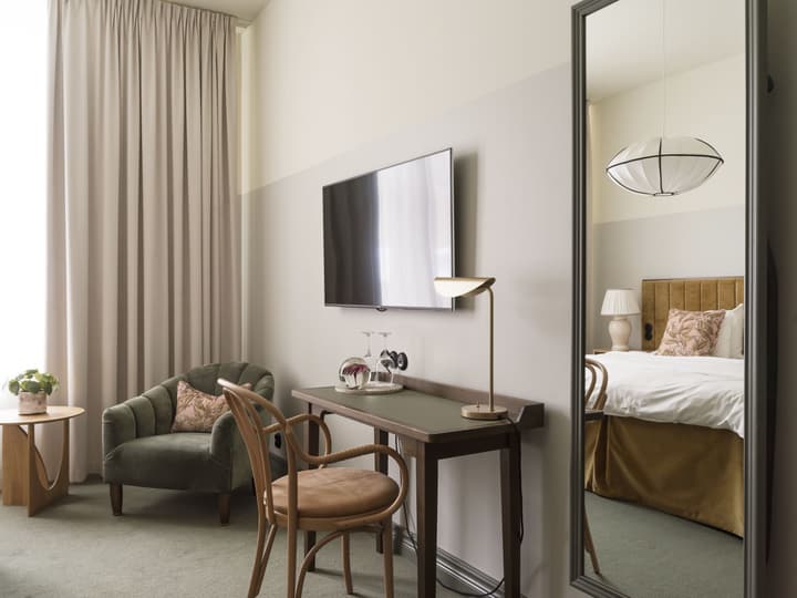 Elite Hotel Mårtenson