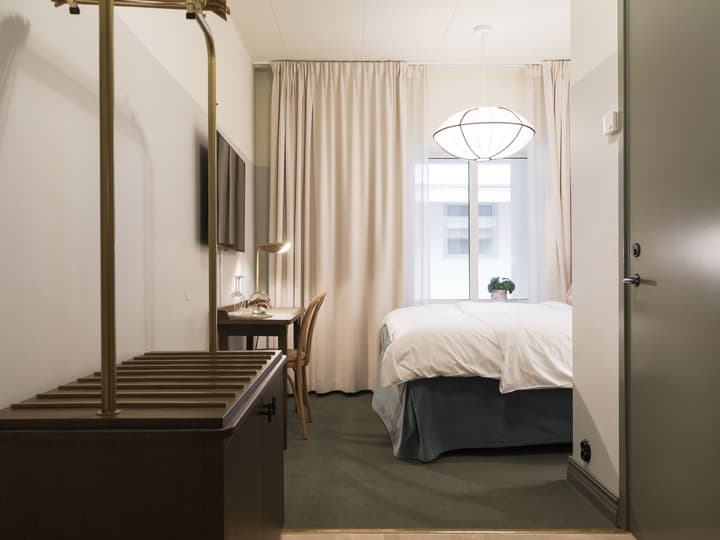 Elite Hotel Mårtenson