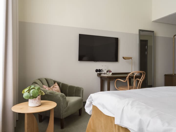 Elite Hotel Mårtenson