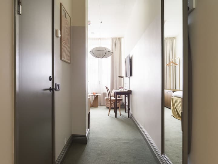 Elite Hotel Mårtenson