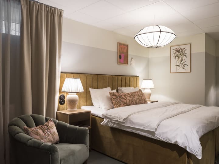 Elite Hotel Mårtenson