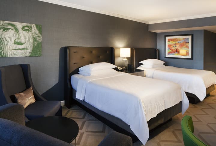 The Melrose Georgetown Hotel