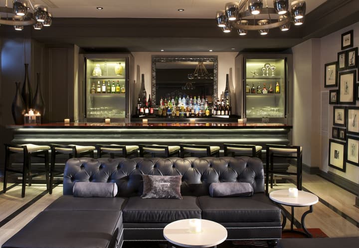 The Melrose Georgetown Hotel
