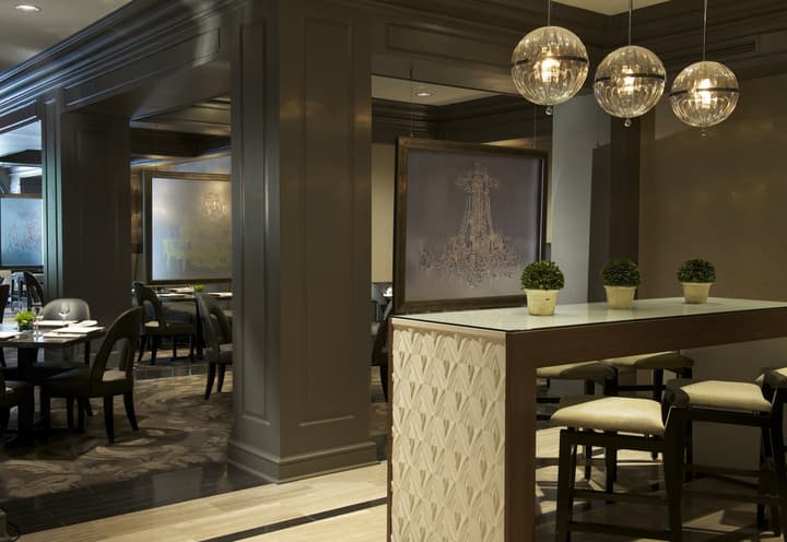 The Melrose Georgetown Hotel