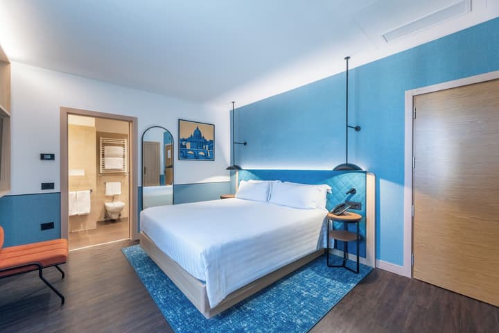 Hilton Garden Inn Rome Colosseum