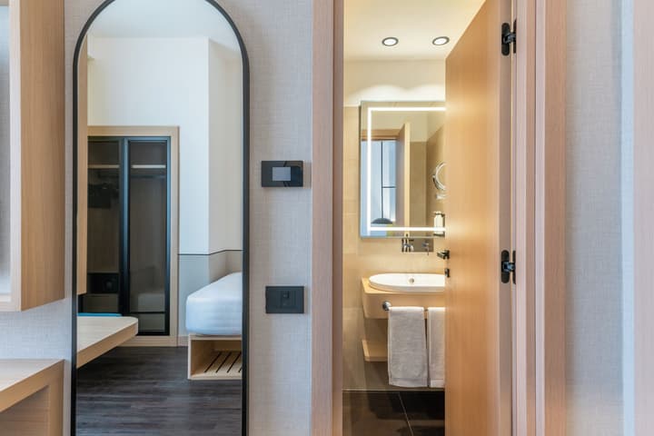 Hilton Garden Inn Rome Colosseum