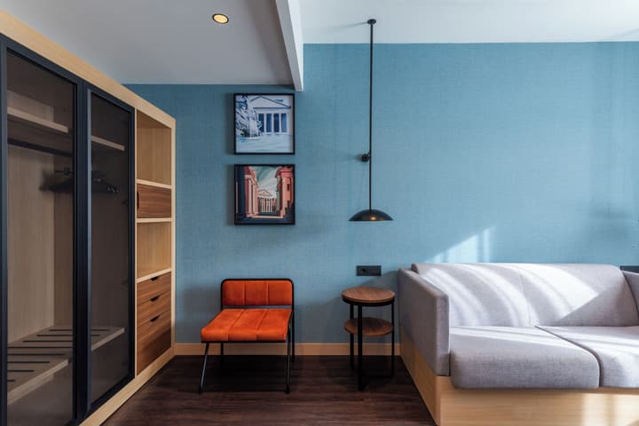 Hilton Garden Inn Rome Colosseum