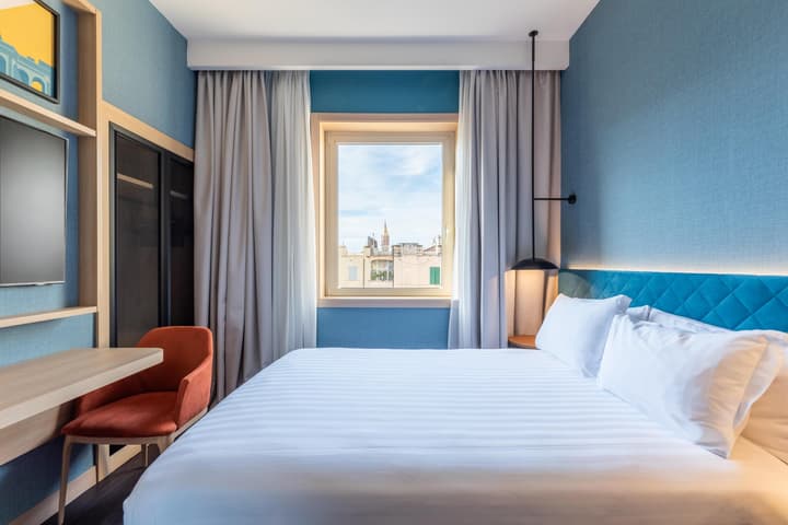 Hilton Garden Inn Rome Colosseum
