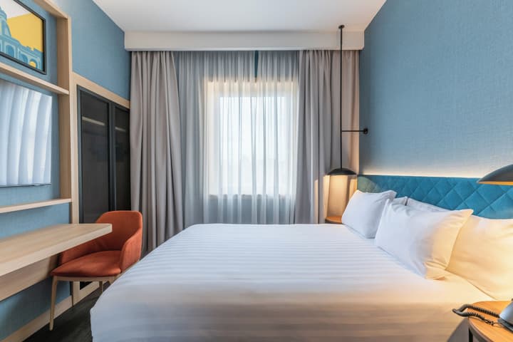 Hilton Garden Inn Rome Colosseum