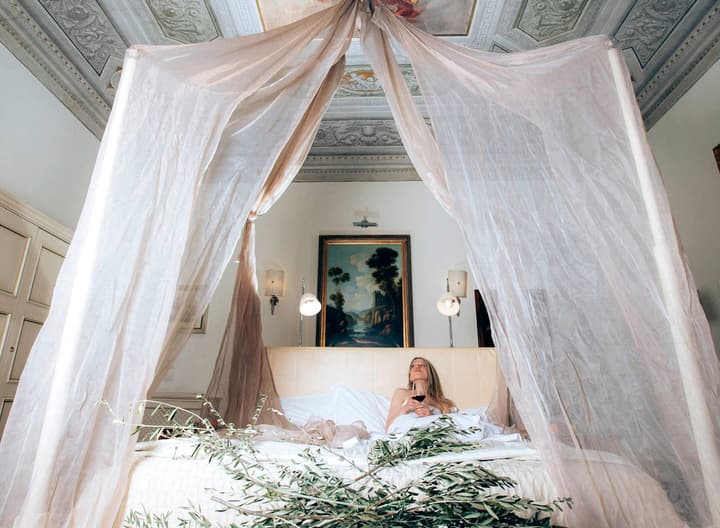 Hotel Executive Florence