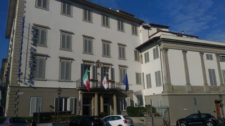 Hotel Executive Florence
