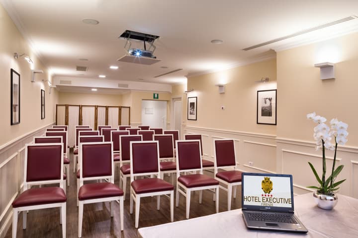 Hotel Executive Florence