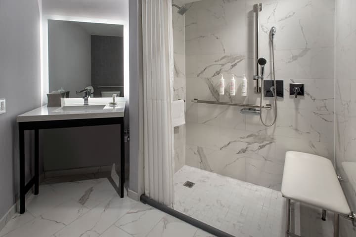 Boston Marriott Copley Place