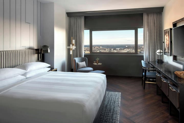 Boston Marriott Copley Place