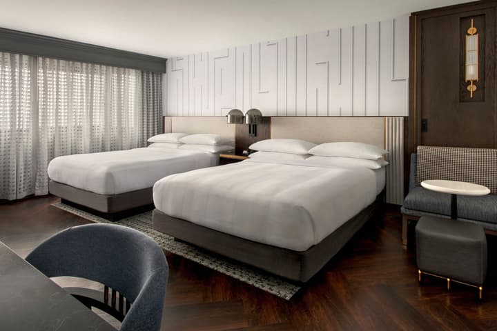 Boston Marriott Copley Place