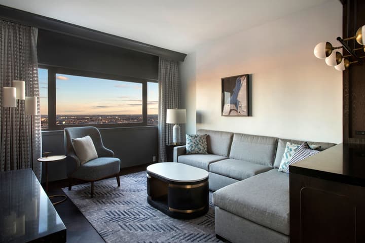 Boston Marriott Copley Place