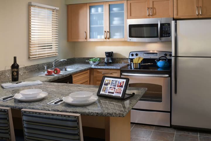 Sonesta ES Suites Montgomery