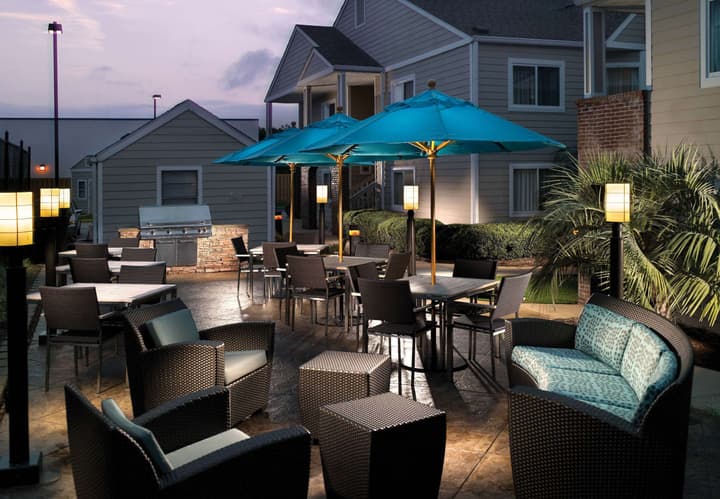 Sonesta ES Suites Montgomery