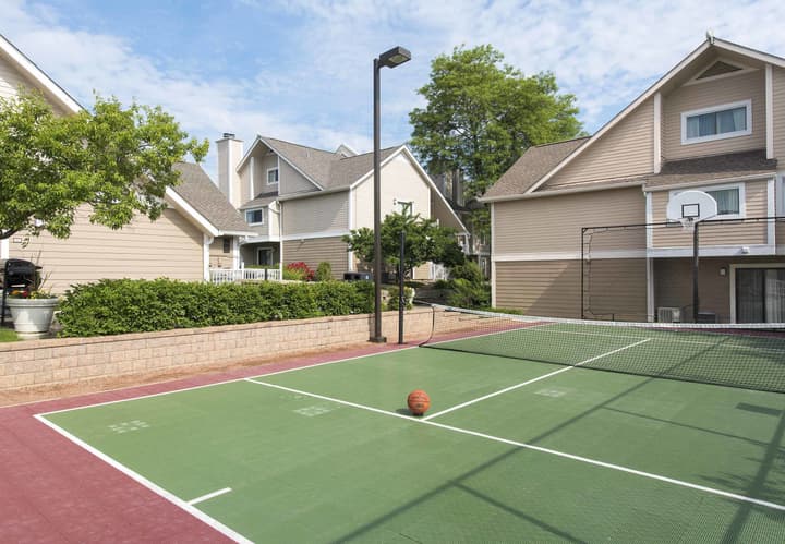 Sonesta ES Suites Montgomery