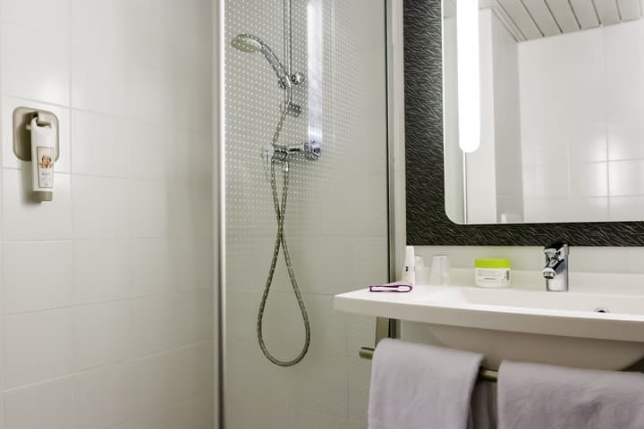 ibis Evora Hotel