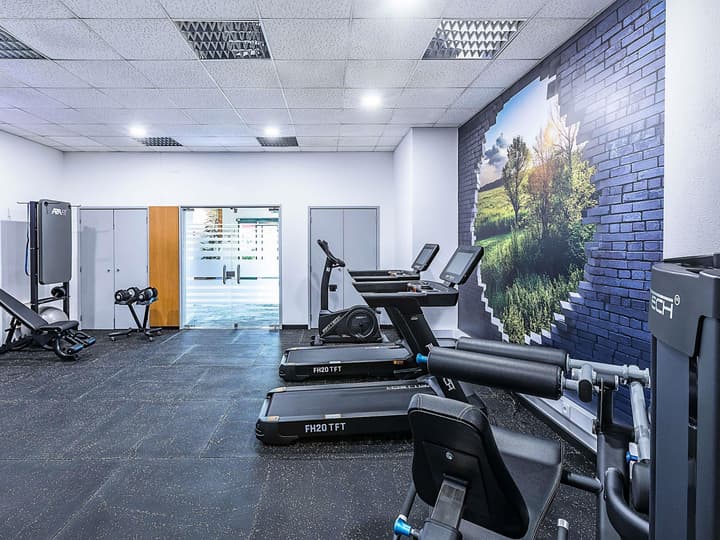 ibis Evora Hotel