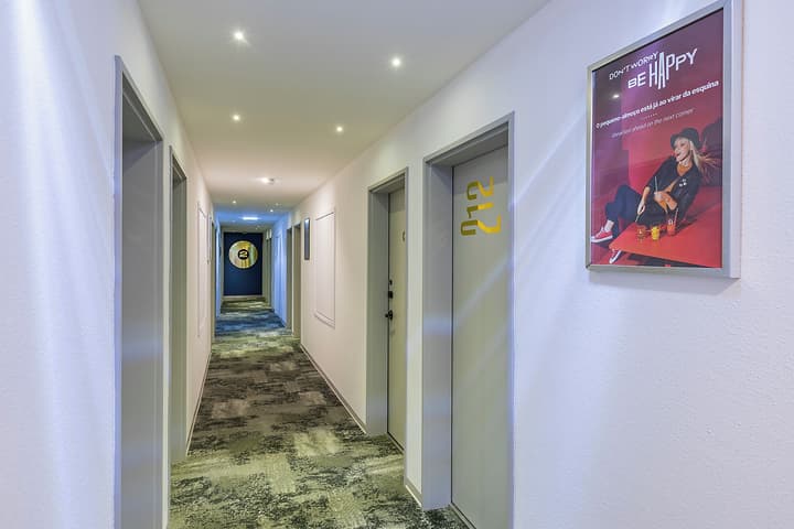ibis Evora Hotel