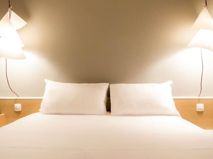 ibis Evora Hotel