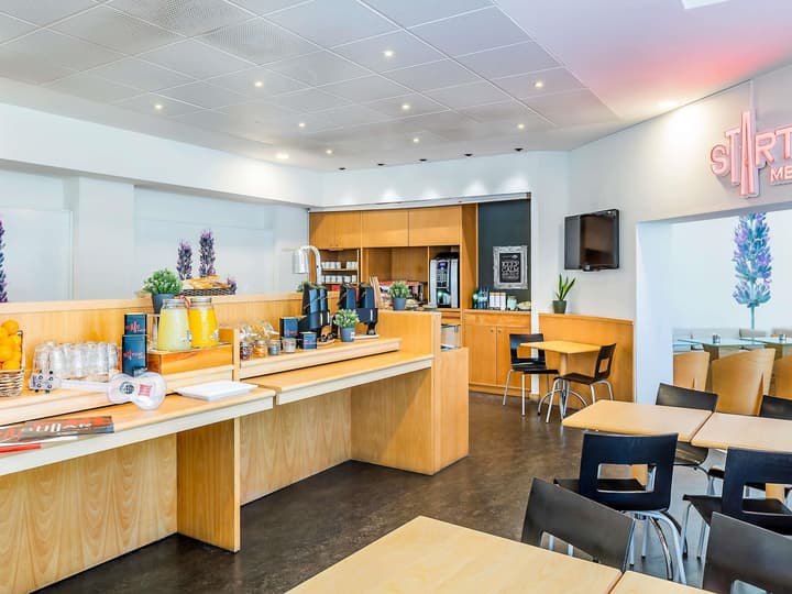 ibis Evora Hotel