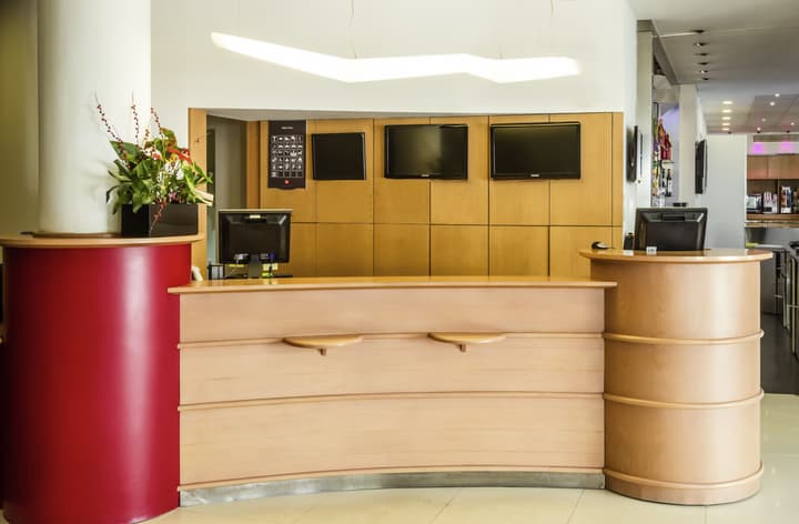 ibis Evora Hotel