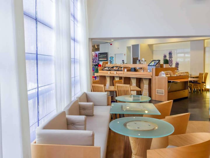 ibis Evora Hotel