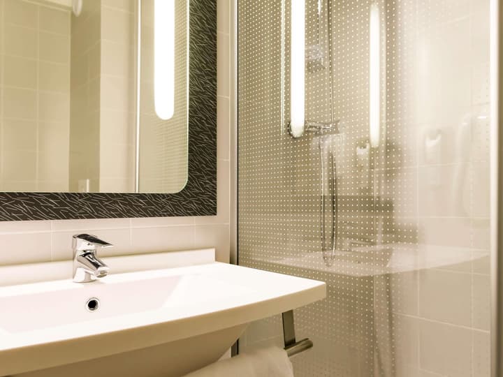 ibis Evora Hotel