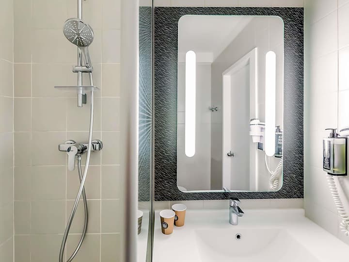 ibis Evora Hotel