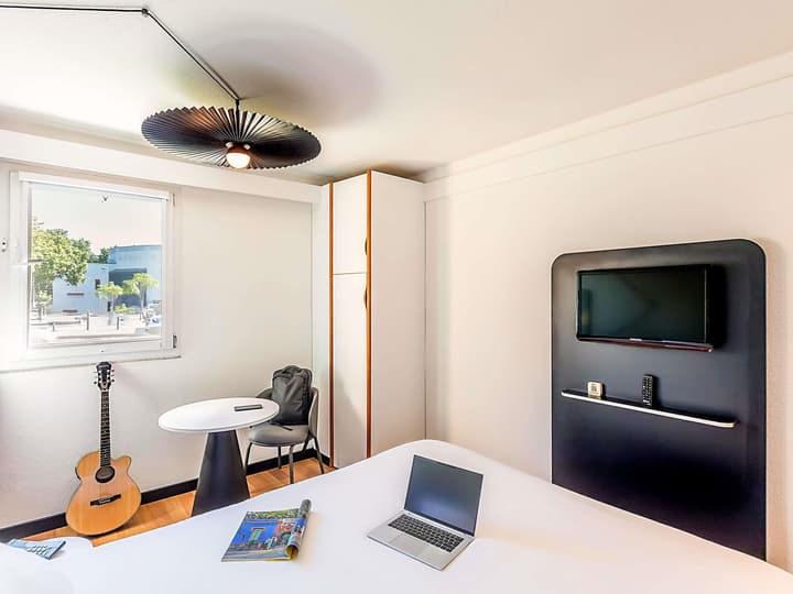 ibis Evora Hotel