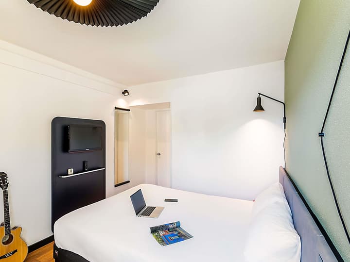 ibis Evora Hotel