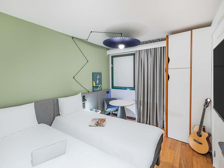 ibis Evora Hotel