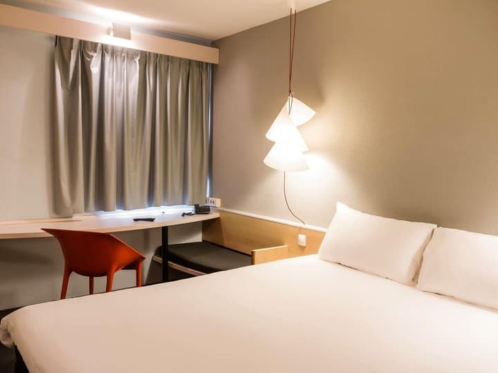 ibis Evora Hotel